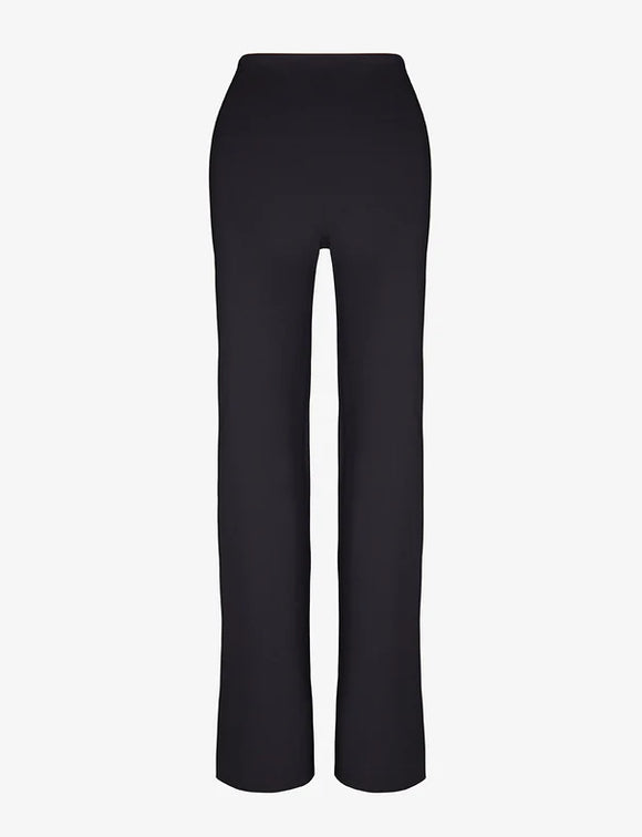 Commando Neoprene CEO Wide Leg Pant