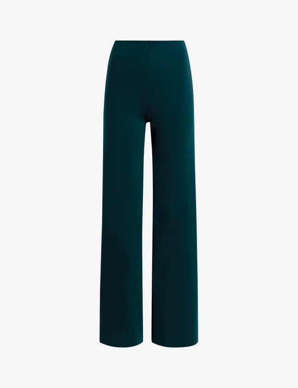 Commando Neoprene CEO Wide Leg Pant