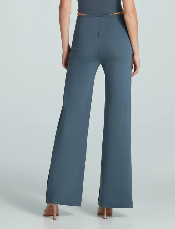 Commando Neoprene CEO Wide Leg Pant