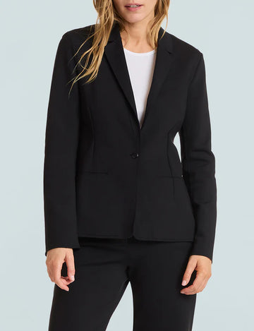 Buy black Commando Neoprene CEO Blazer