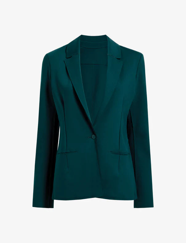 Commando Neoprene CEO Blazer