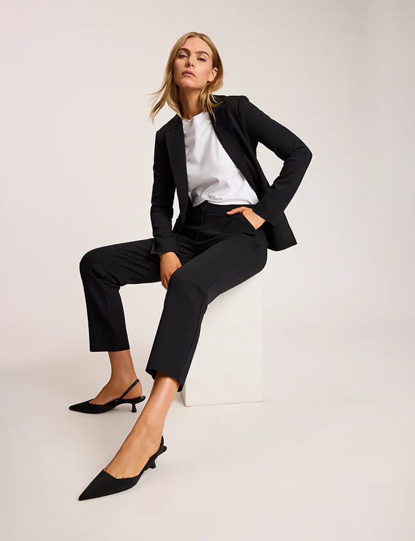 Commando  CEO 7/8 Neoprene Trouser