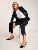 Commando CEO 7/8 Neoprene Trouser-4