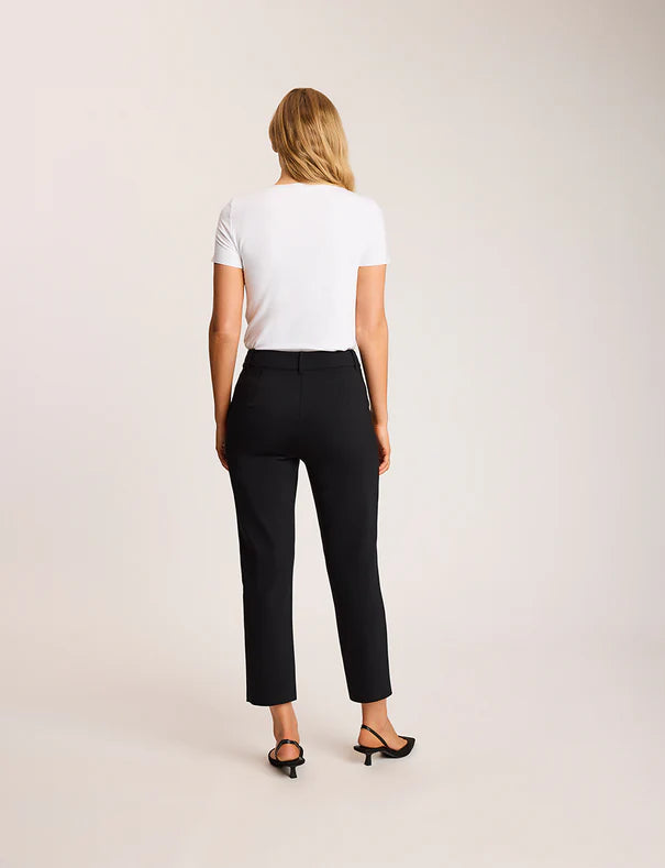 Commando  CEO 7/8 Neoprene Trouser - 0