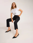 Commando CEO 7/8 Neoprene Trouser-5