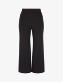 Commando Cropped Wide Leg Neoprene Pant-2