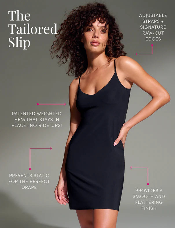Commando Classic Tailored Slip