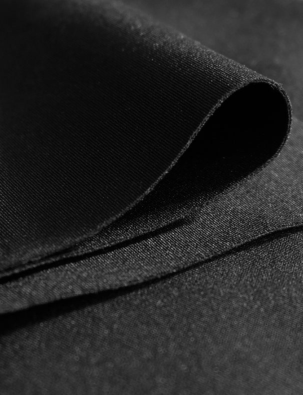 Commando Neoprene Legging