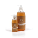Wild Prairie Body Wash - Oatmeal Milk & Honey-1