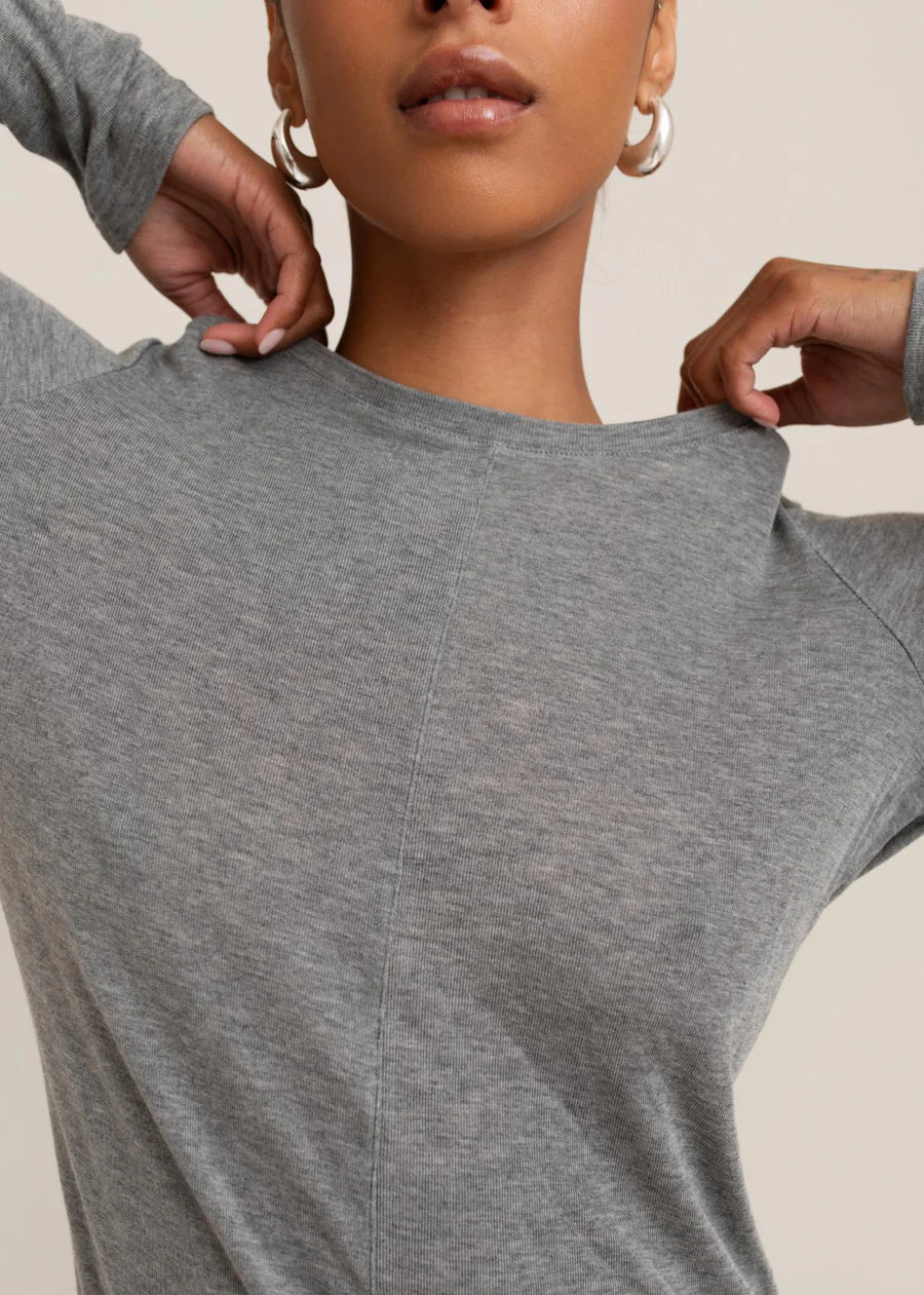Paper Label Zuri Long Sleeve