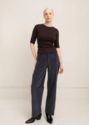 Paper Label Wilma Pant-1