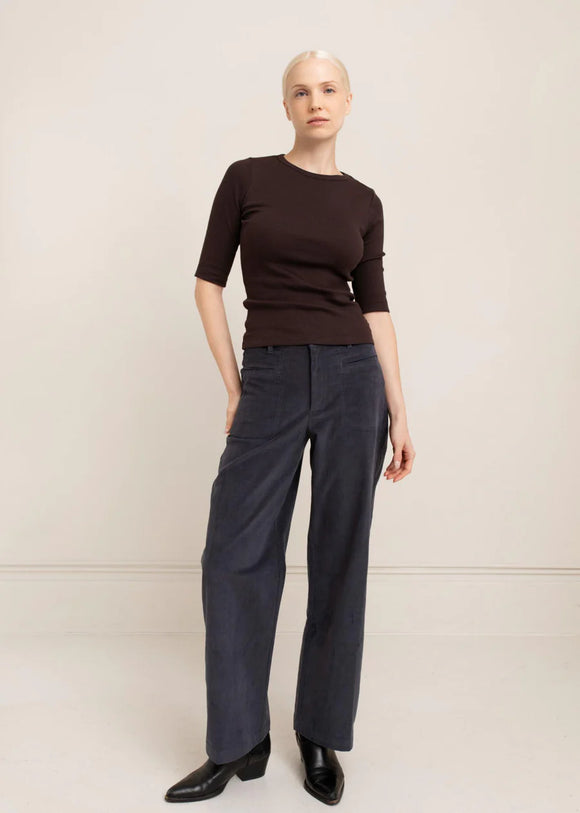 Paper Label Wilma Pant