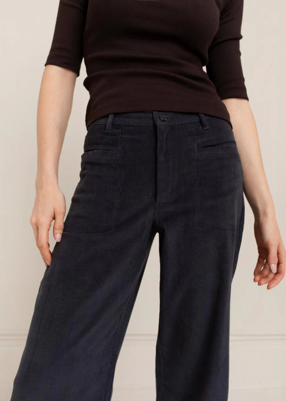Paper Label Wilma Pant