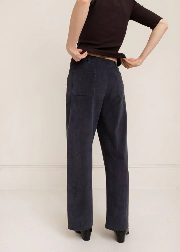 Paper Label Wilma Pant