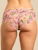 Hanky Panky Fawning Flora Boyshort-3