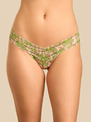 Hanky Panky Palm Breeze Thong-2