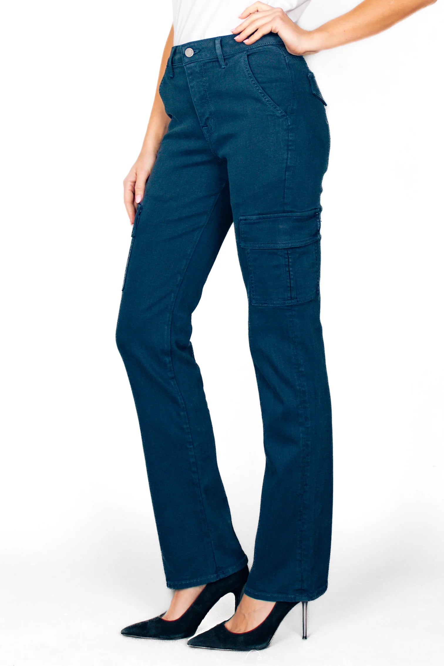 Fidelity Panther Women's Denim