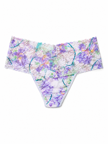 Hanky Panky Plenair Retro Thong