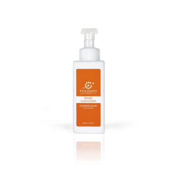 Foaming Wash