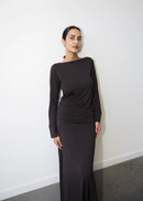 Paper Label Dahlia Long Sleeve-1