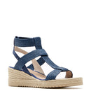 La Canadienne RAY Wedge Sandal-2