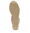 La Canadienne RAY Wedge Sandal-12