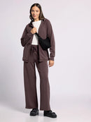 Recreation Kai Zip up Hoodie-2