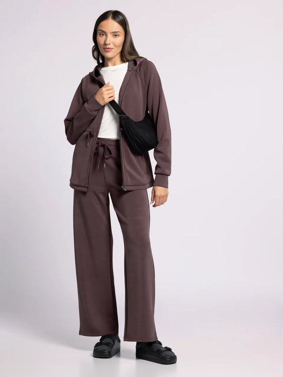 Recreation Kai Zip up Hoodie