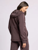 Recreation Kai Zip up Hoodie-4
