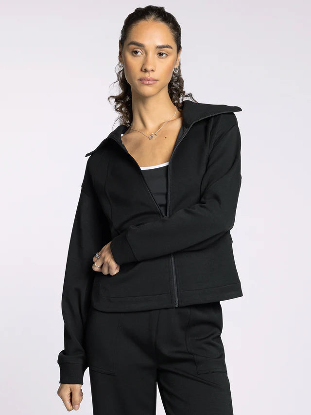 Recreation Doris Jacket - 0