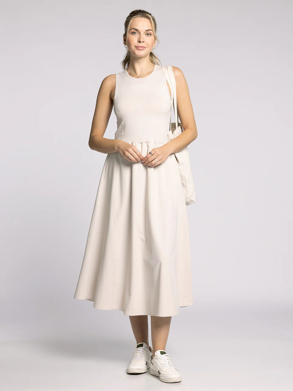 Recreation Connie Dress - RESTOCKING & COMING SOON