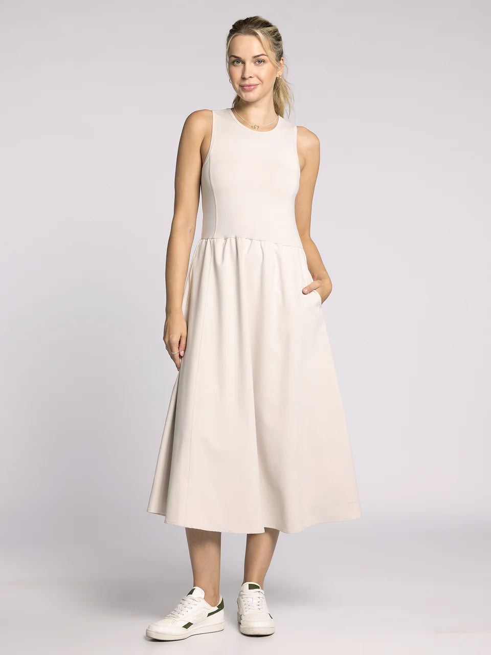 Recreation Connie Dress - RESTOCKING & COMING SOON