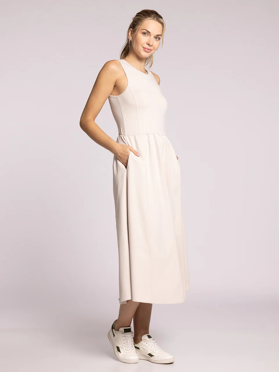 Recreation Connie Dress - RESTOCKING & COMING SOON