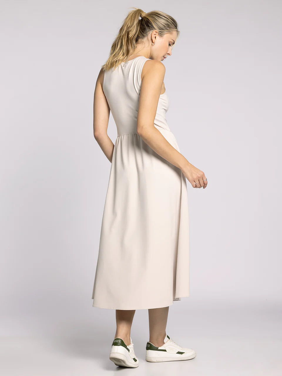 Recreation Connie Dress - RESTOCKING & COMING SOON