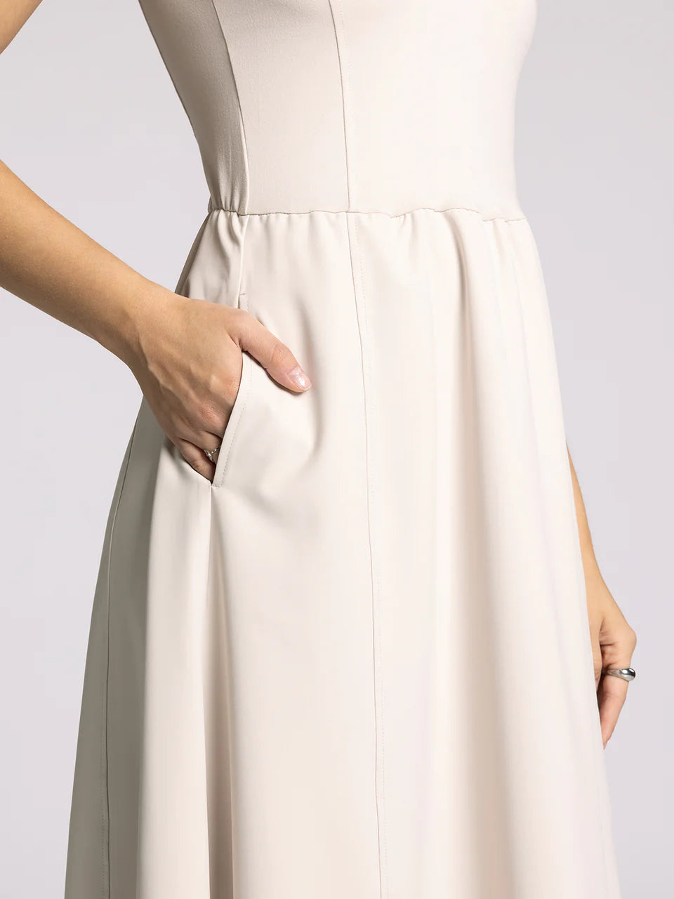 Recreation Connie Dress - RESTOCKING & COMING SOON