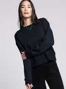Recreation Martina Pullover-4