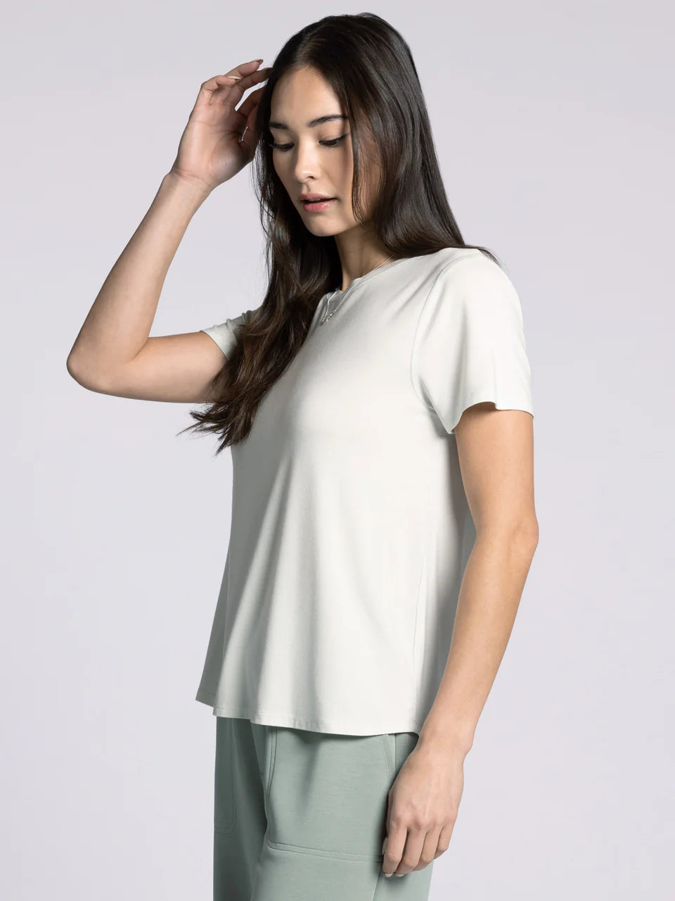 Recreation Nikkie Tee - 0