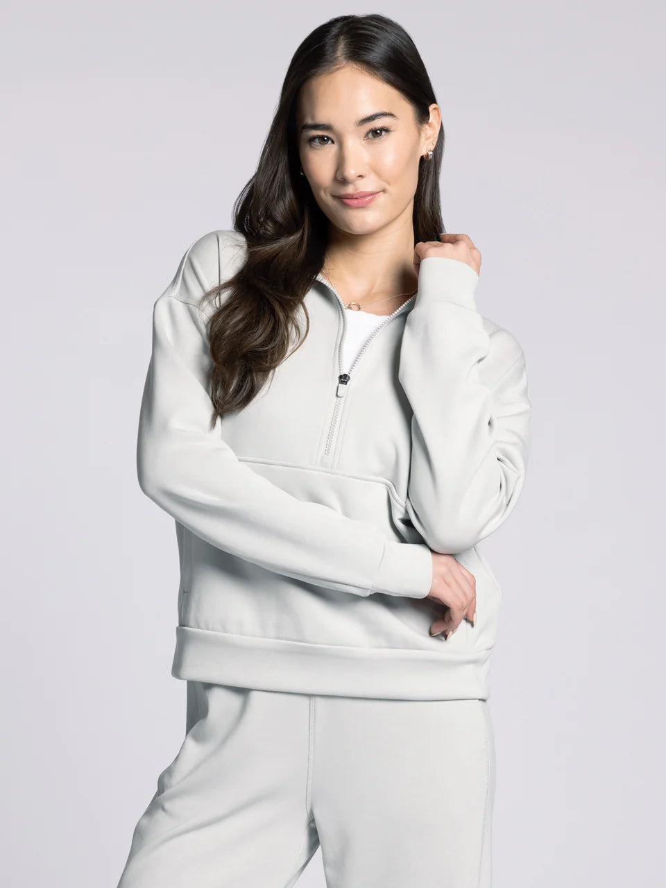 Recreation Bridget Pullover