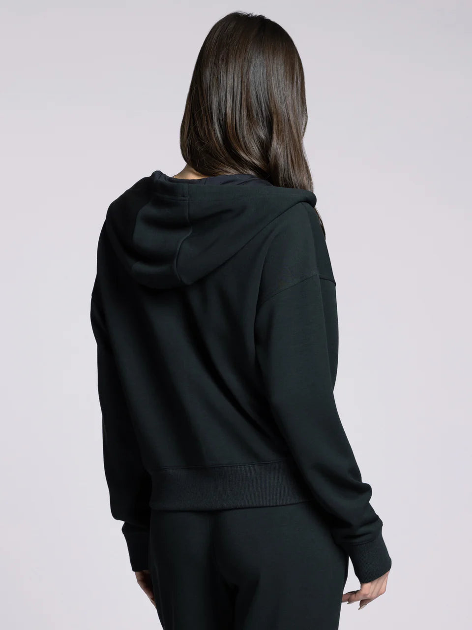 Recreation Briella Zip Up Hoodie - COMING SOON