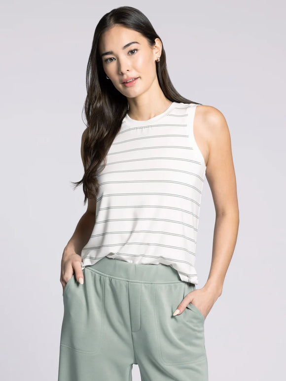 Recreation Mary Tank