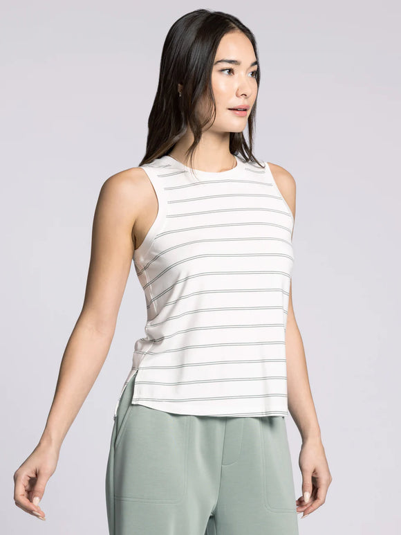 Recreation Mary Tank