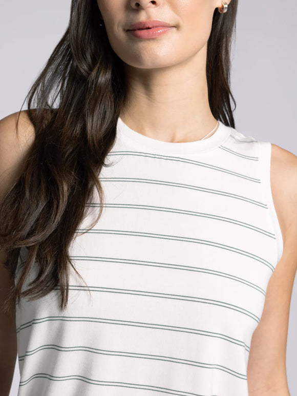 Recreation Mary Tank