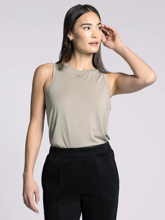 Recreation Mary Tank