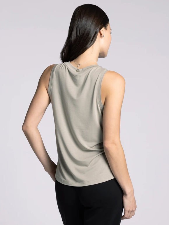 Recreation Mary Tank