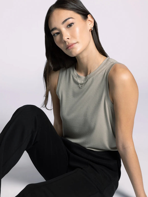 Recreation Mary Tank