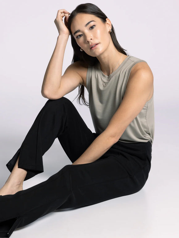 Recreation Mary Tank