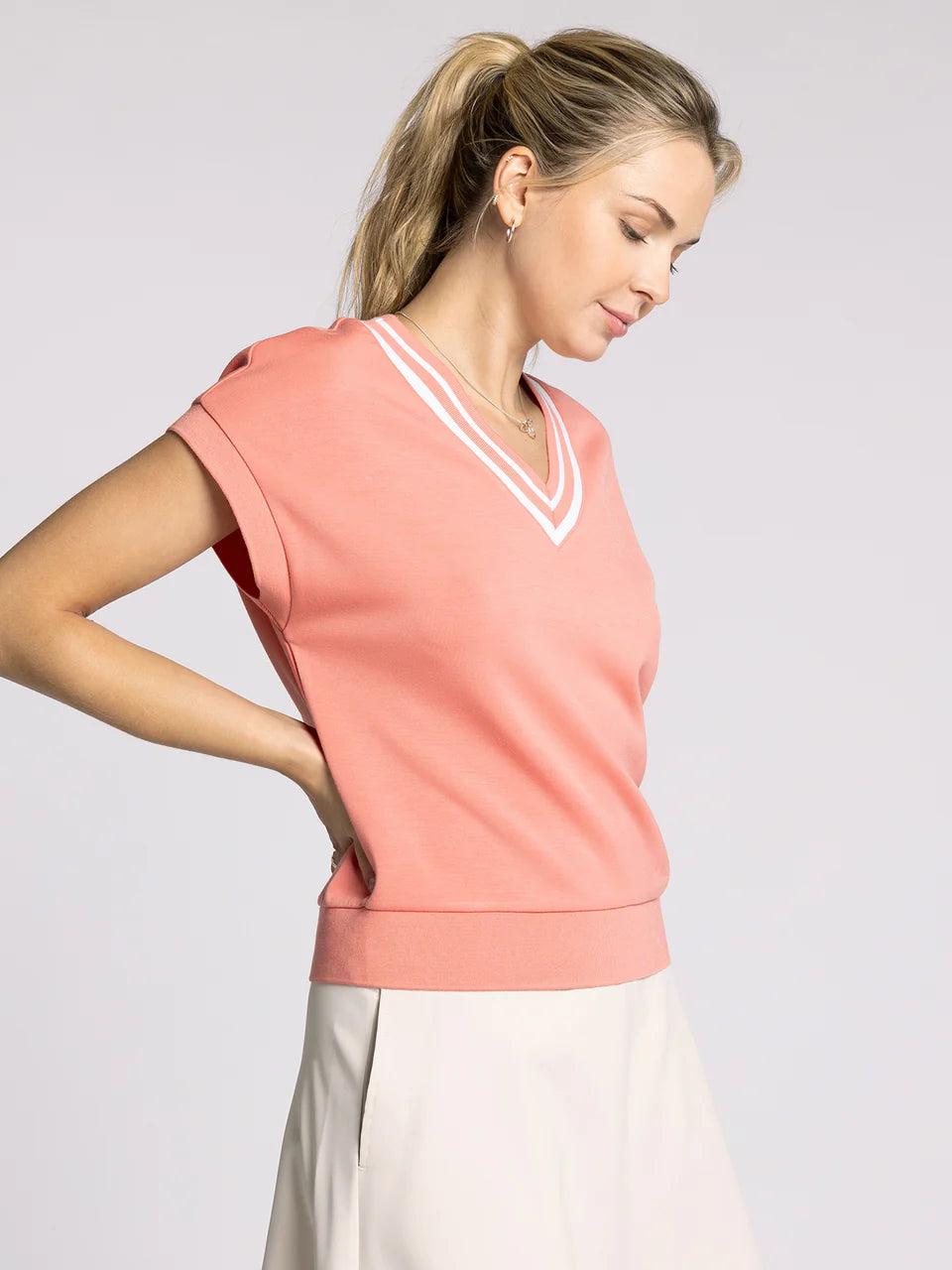 Recreation Rhonda Top