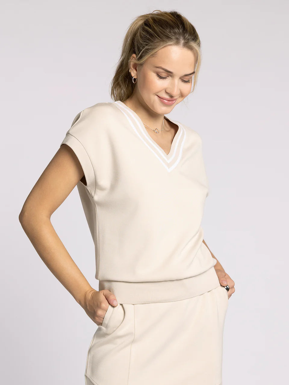 Recreation Rhonda Top