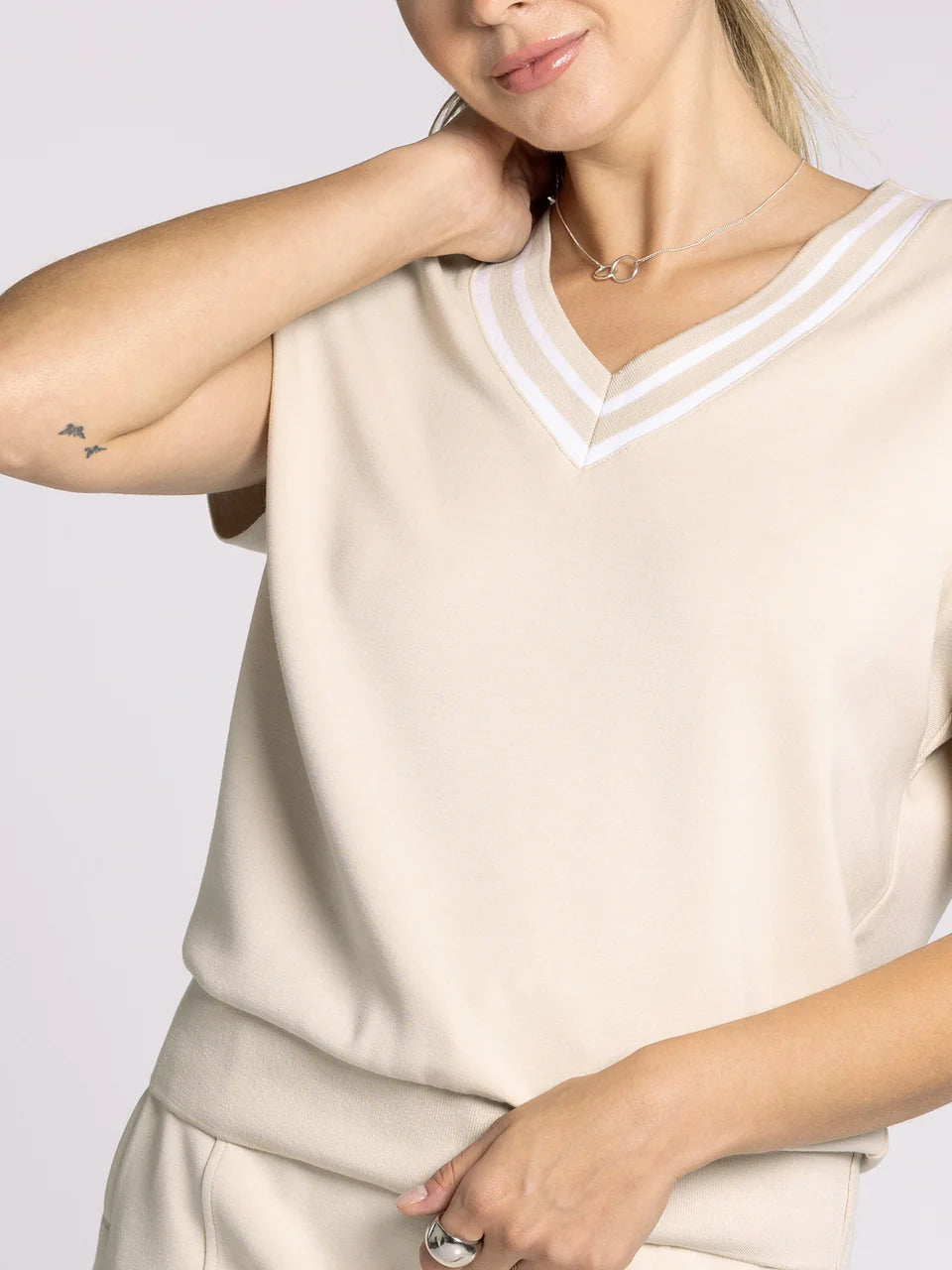 Recreation Rhonda Top