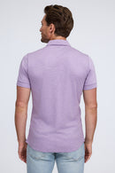 Raffi  Aqua Button Up Short Sleeve Cotton Shirt-20